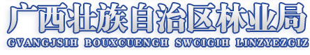 廣西壯族自治區林業局